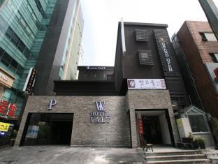 VALT HOTEL GANGNAM