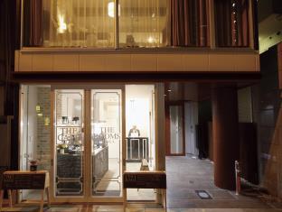 THE ROOMS OSAKA