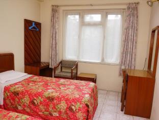 HAPPINESS GUEST HOUSE 1