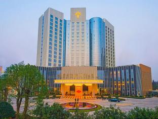 CHANGSHA LONGHUA INTERNATIONAL