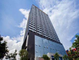NANNING LANDMARK