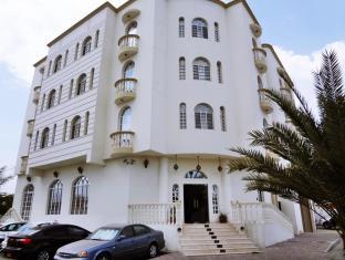 AL FERDOUS HOTEL APARTMENTS