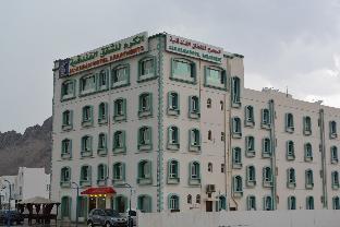 AL KARAM HOTEL APARTMENTS