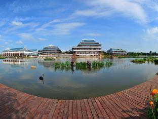 XIAMEN AQUA RESORT