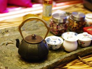 LIJIANG SPIRITUAL UTOPIA