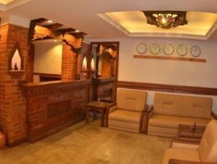 OSHO HOLIDAY INN