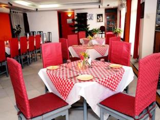 PENSION VASANA