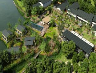 BLOSSOM HILL HOTELS RESORTS HANGZHOU