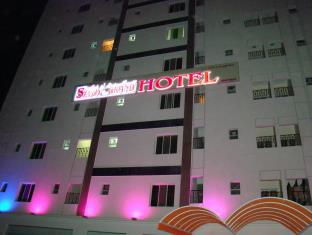SAVOY GRAND HOTEL APARTMENTS