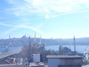 Galata Grace