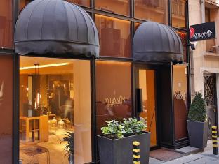Ayramin Deluxe Hotel