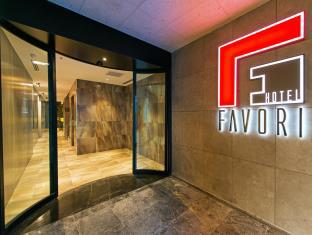 Favori Hotel