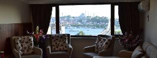 Blue Istanbul Hotel Taksim