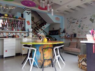 KUNMING NEST VILLA INN