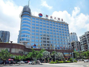 HAINAN YEHAI