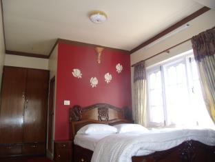 RANIBAN HOMESTAY