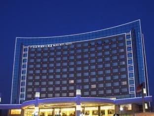 BLISS INTERNATIONAL HOTEL WEIHAI