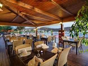 CESARS BODRUM SUITES & BOUTIQUE