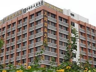 SOTEL INN TIAN HE TANG XIA BRANCH