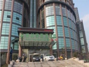 GREEN TREE INN CHANGZHOU LIYANG PINGLING SQUARE BU