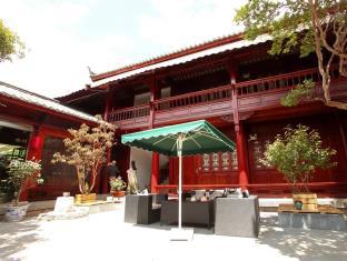 LIJIANG OLD TOWN SUIYUE STAGE INN