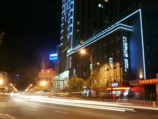 BADI HOTEL KUNMING NORTH HUANCHENG ROAD