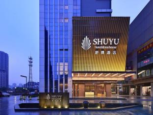 WUXI SHUYU