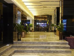 LAVANDE HOTEL SANYA BAY JIXIANG STREET BRANCH
