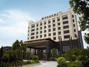 Guangzhou Tong Yu International Hotel