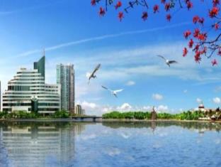 XIAMEN BAILUZHOU