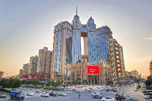 WORLDHOTEL GRAND JIAXING CHANGSHA