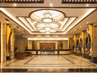 GUILIN JIN YI HOLIDAY