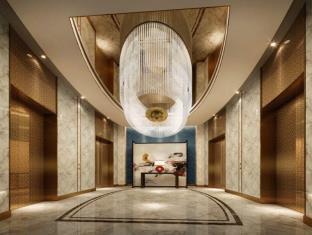 GRAND NEW CENTURY HOTEL FUYANG
