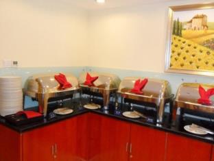 HANTING HOTEL QINGDAO YAN AN 3RD ROAD BRANCH