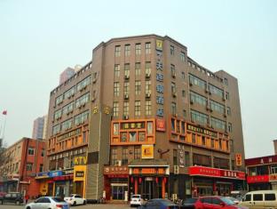 7 DAYS INN SHIJIAZHUANG HONGQI STREET BRANCH