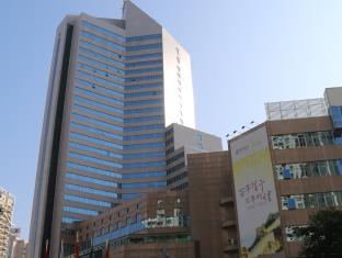 NOBLE JASPER HOTEL HUIZHOU