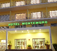 HOTEL MONTEMURO