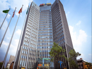 VATICA HEFEI ECONOMIC DEVELOPMENT ZONE HEFEI UNIVE