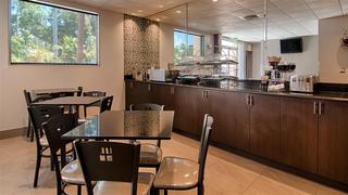 Hotel BEST WESTERN BONITA SPRINGS HOTEL & SUITES