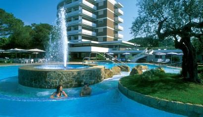 Oferta en Hotel Ifa Majestic Res Spa&golf en Veneto (Italia)