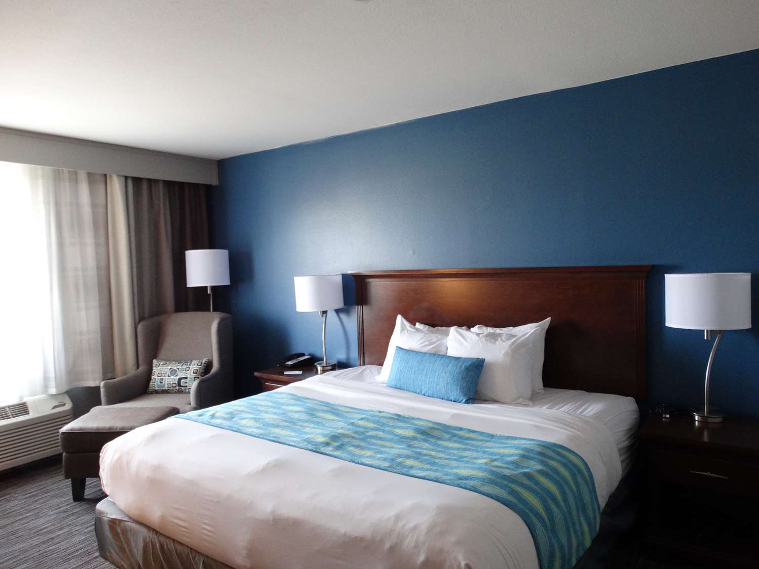 BEST WESTERN WICHITA NORTHEAST
