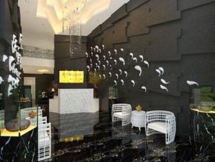 FUZHOU MODERN HOLIDAY HOTEL CANGSHAN WANDA BRANCH