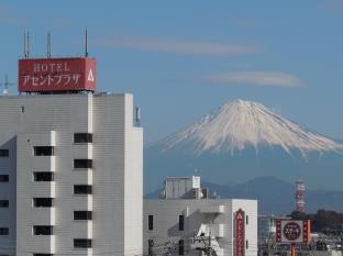 ASCENT PLAZA SHIZUOKA