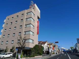 SHIMIZU PLAZA