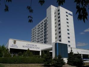 HOTEL WROCLAW