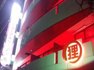 ABAREDANUKI NO ONIBUKURO HIMEJI (ADULT ONLY)