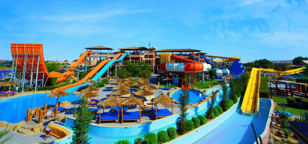 JUNGLE AQUA PARK