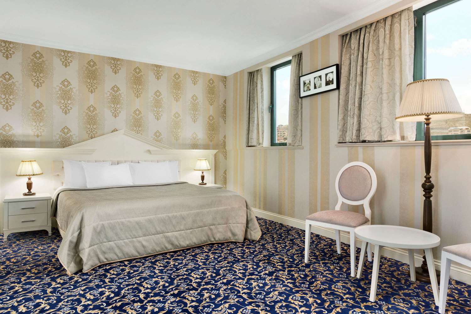 RAMADA BAKU