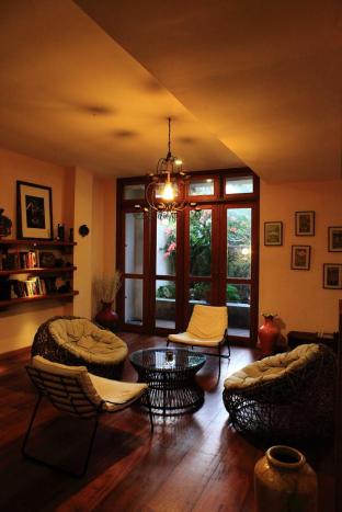 LAFALA HOTEL AND SERVICE APARTMENT