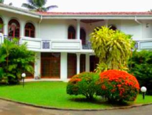 MODERN CITY INN